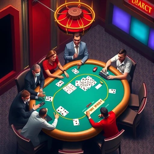 Pengalaman bermain game sportsbook dan casino di vetogel untuk pengguna Indonesia